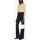 Abbigliamento Donna Giacche / Blazer MICHAEL Michael Kors METLC MK ZIP CROP JKT Beige