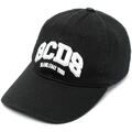 Image of Cappelli Gcds LOGO BASEBALL HAT