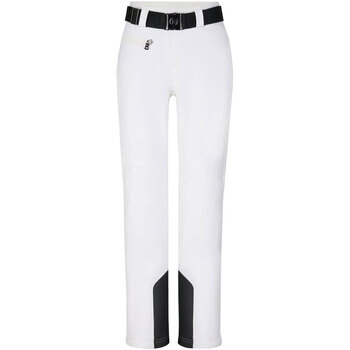 Abbigliamento Donna Pantaloni da tuta Bogner MADEI Bianco