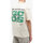 Abbigliamento Uomo T-shirt maniche corte Gcds GOTHIC WIRDO LOOSE T-SHIRT Bianco