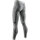 Abbigliamento Uomo Leggings X-bionic APANI MERINO Nero