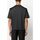 Abbigliamento Uomo T-shirt maniche corte Jil Sander T-SHIRT CON SS Nero