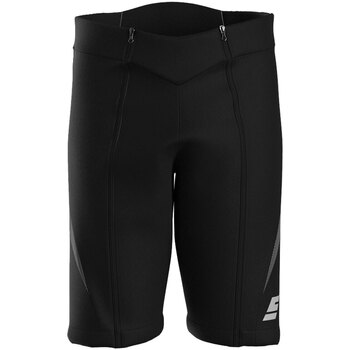 Abbigliamento Shorts / Bermuda Energiapura NEW WENGEN Nero
