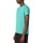 Abbigliamento Uomo T-shirt & Polo K-Way T-Shirt Le Vrai Edouard Green Marine Verde