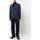 Abbigliamento Uomo Giacche / Blazer MICHAEL Michael Kors SWEATER BLAZER Blu