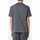 Abbigliamento Uomo T-shirt maniche corte Versace Cartouche T-shirt Grigio