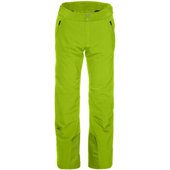 Abbigliamento Uomo Pantaloni da tuta Kjus MEN FORMULA PANTS Verde