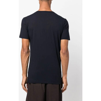 Jil Sander T-Shirt Blu
