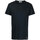 Abbigliamento Uomo T-shirt maniche corte Jil Sander T-Shirt Blu