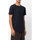 Abbigliamento Uomo T-shirt maniche corte Jil Sander T-Shirt Blu