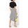 Abbigliamento Donna T-shirt maniche corte Alberta Ferretti T-SHIRT Nero