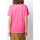 Abbigliamento Donna T-shirt maniche corte Alberta Ferretti T-SHIRT Rosa