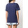 Abbigliamento Donna T-shirt maniche corte Alberta Ferretti T-SHIRT Blu