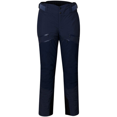 Abbigliamento Uomo Pantaloni da tuta Phenix DE LOREAN RACING PANTS Blu