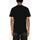 Abbigliamento Uomo T-shirt maniche corte Off-White OFF STAMP SLIM S/S TEE Nero