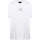 Abbigliamento Uomo T-shirt maniche corte Paul & Shark T-SHIRT IN COTONE Bianco