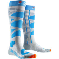 Accessori Donna Calzini X-socks SKI CONTROL 4.0 W Grigio