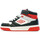 Scarpe Bambino Sneakers basse Umbro 944760-40 Nero