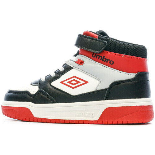 Scarpe Bambino Sneakers basse Umbro 944761-30 Rosso
