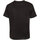 Abbigliamento Donna T-shirt maniche corte MICHAEL Michael Kors KNITS Nero