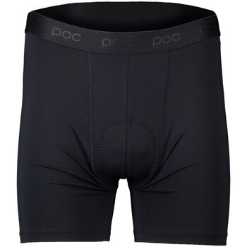Abbigliamento Shorts / Bermuda Poc RE-CYCLE BOXER Nero