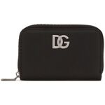 DG logo wallet