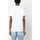 Abbigliamento Uomo T-shirt maniche corte Dsquared PIXELED ICON COOL FIT TEE Bianco