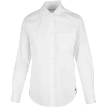 Abbigliamento Donna Camicie Weekend ARPA Bianco