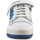 Scarpe Uomo Sneakers basse adidas Originals Adidas FORUM 84 LOW GW4333 Multicolore