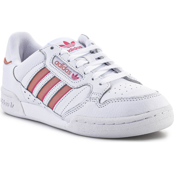 Image of Sneakers basse adidas Adidas Continental 80 W H06589 Ftwwht/Roston/Amblus