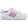 Scarpe Donna Sneakers basse adidas Originals Adidas Continental 80 W H06589 Ftwwht/Roston/Amblus Bianco