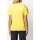 Abbigliamento Donna T-shirt maniche corte Alberta Ferretti T-SHIRT Giallo