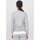Abbigliamento Donna Felpe Own Off White Nature OWN-LHO201 Grigio