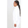 Abbigliamento Donna Felpe Own Off White Nature OWN-LHO204 Bianco