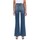 Abbigliamento Donna Jeans dritti Liu Jo UA4131D4874 Blu