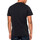 Abbigliamento Uomo T-shirt & Polo New-Era 11073665 Nero