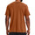 Abbigliamento Uomo T-shirt & Polo Under Armour 1326849-292 Marrone