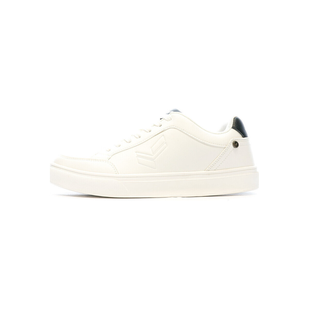 Scarpe Uomo Sneakers basse Kaporal C044681 Bianco