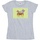 Abbigliamento Donna T-shirts a maniche lunghe Dessins Animés Breakfast Buds Grigio
