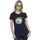 Abbigliamento Donna T-shirts a maniche lunghe Dessins Animés Tennis Ready To Play Blu