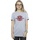 Abbigliamento Donna T-shirts a maniche lunghe Dc Comics Superman Super Hero Grigio