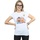 Abbigliamento Donna T-shirts a maniche lunghe Disney Toy Story 4 Mr And Mrs Potato Head Bianco