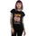 Abbigliamento Donna T-shirts a maniche lunghe Disney Toy Story 4 Hamm The Piggy Bank Nero