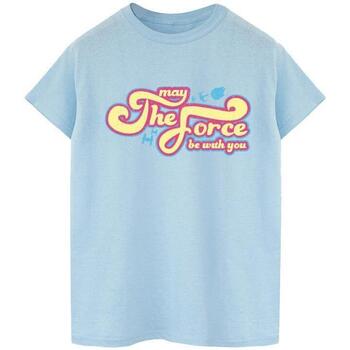 Image of T-shirts a maniche lunghe Star Wars: A New Hope BI44556