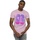 Abbigliamento Uomo T-shirts a maniche lunghe Sonny & Cher Westbury Music Fair Rosso