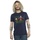 Abbigliamento Uomo T-shirts a maniche lunghe Rick And Morty Happy Human Holidays Blu