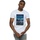 Abbigliamento Uomo T-shirts a maniche lunghe Riverdale Die Diner Bianco