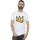 Abbigliamento Uomo T-shirts a maniche lunghe Riverdale Jughead Hat Logo Bianco