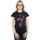 Abbigliamento Donna T-shirts a maniche lunghe Disney Winnie The Pooh Drawing Nero