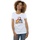 Abbigliamento Donna T-shirts a maniche lunghe Disney Winnie The Pooh Group Bianco
